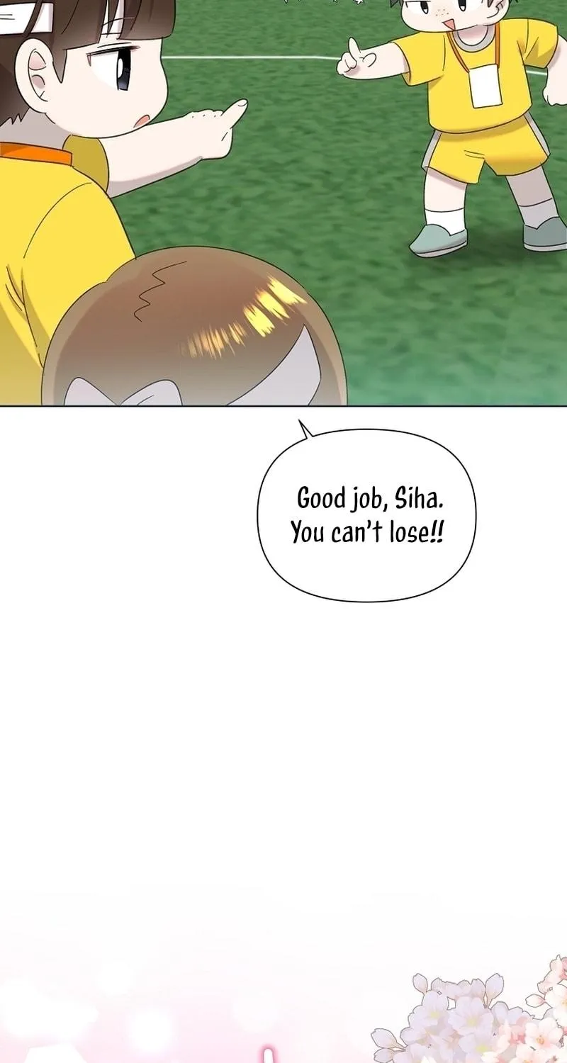 Brother, Am I Cute? Chapter 28 page 89 - 
