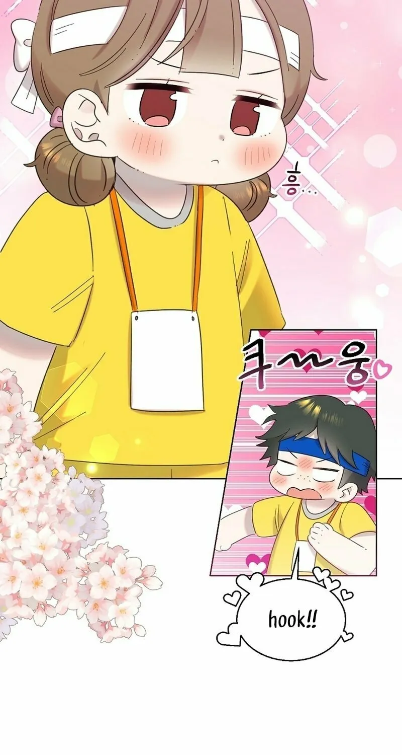 Brother, Am I Cute? Chapter 28 page 91 - 