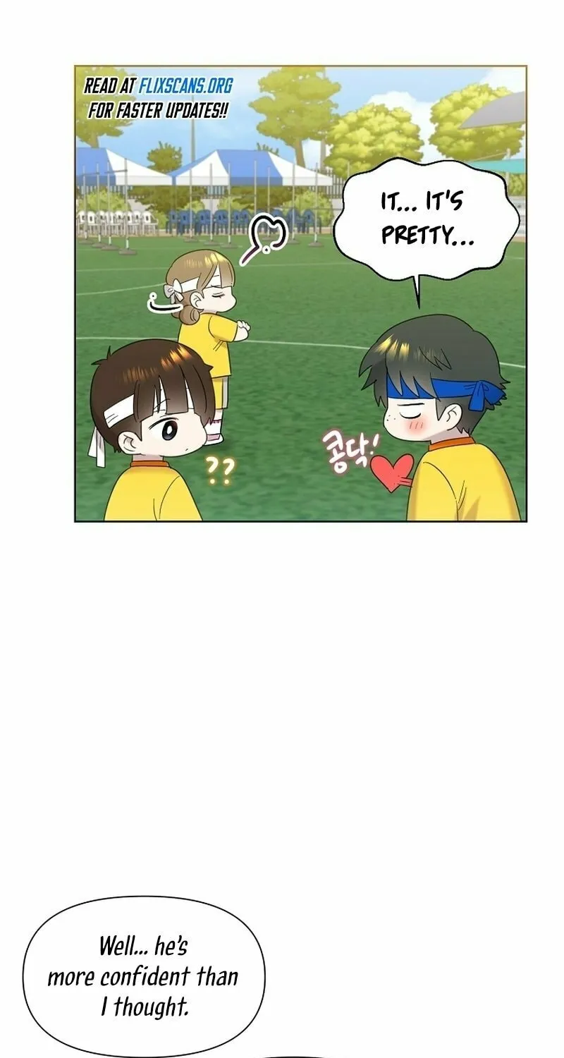 Brother, Am I Cute? Chapter 28 page 93 - 