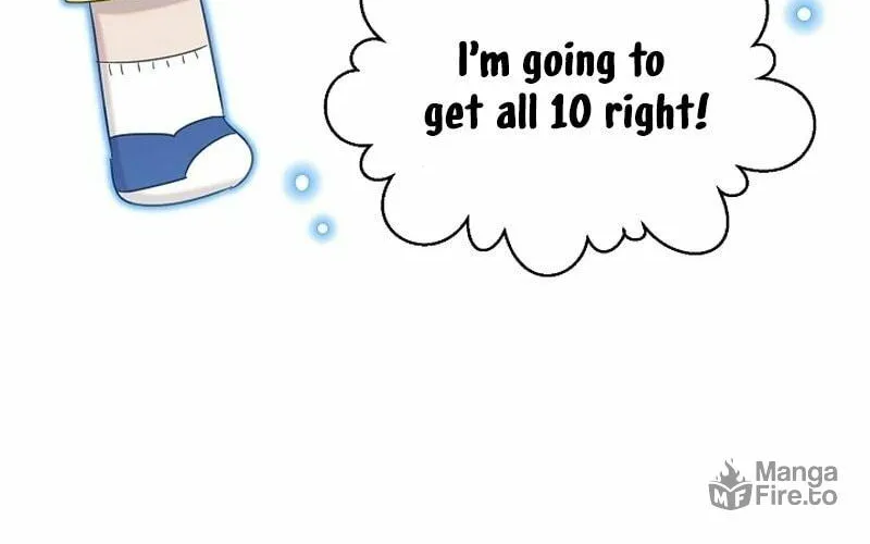 Brother, Am I Cute? Chapter 28 page 100 - 