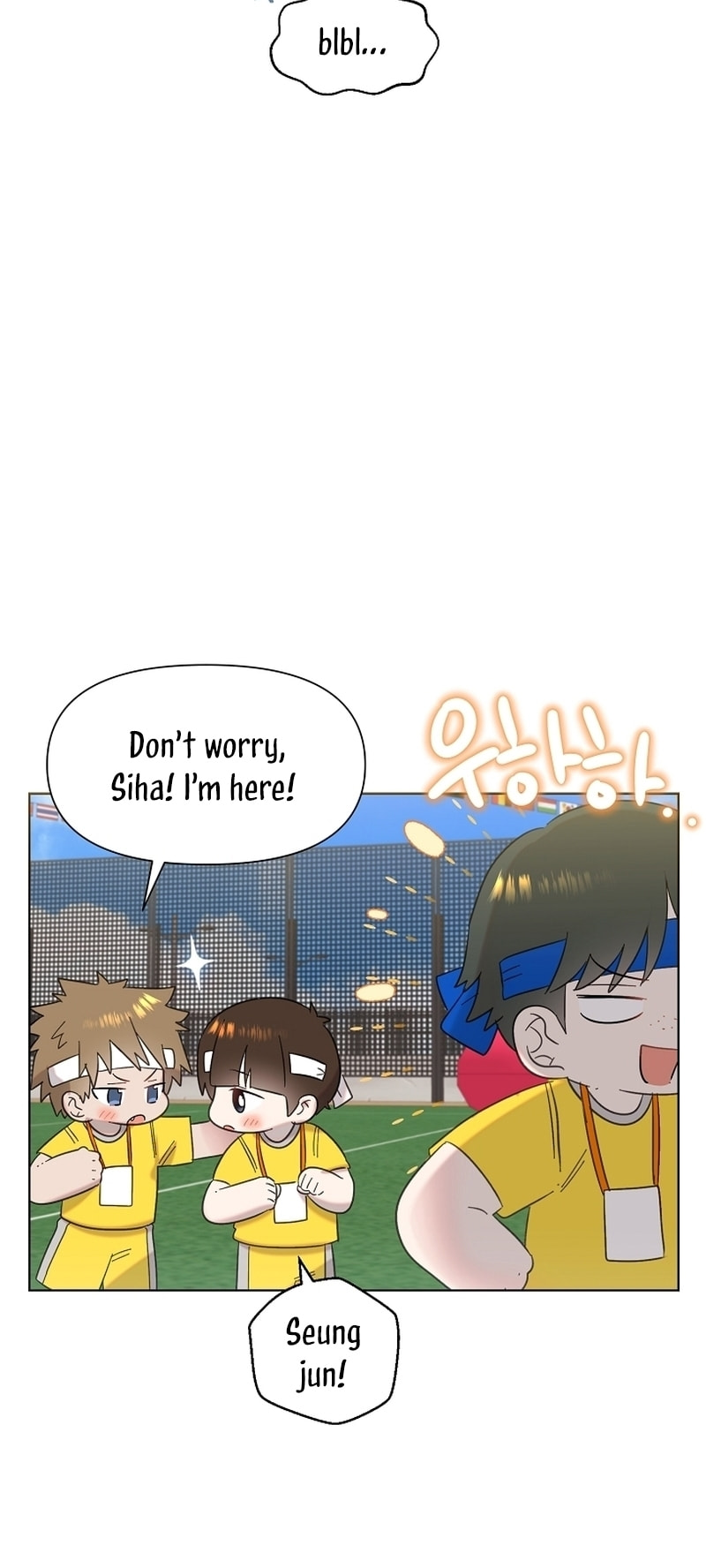 Brother, Am I Cute? Chapter 29 page 13 - 