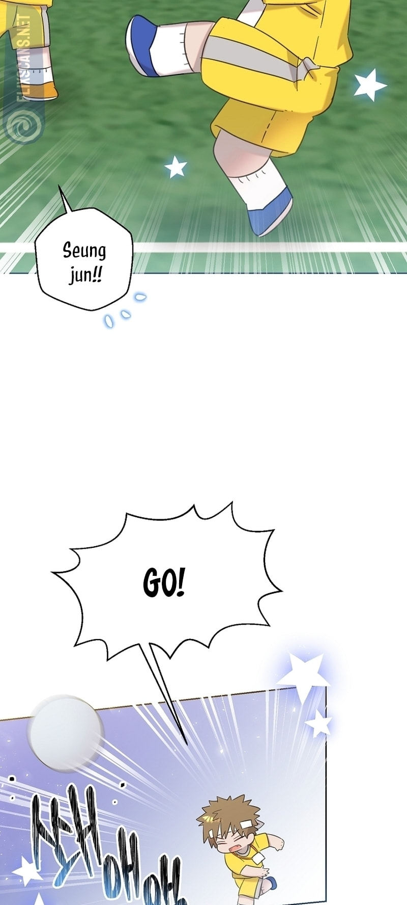 Brother, Am I Cute? Chapter 29 page 15 - 