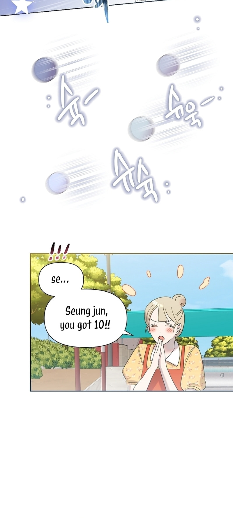 Brother, Am I Cute? Chapter 29 page 16 - 