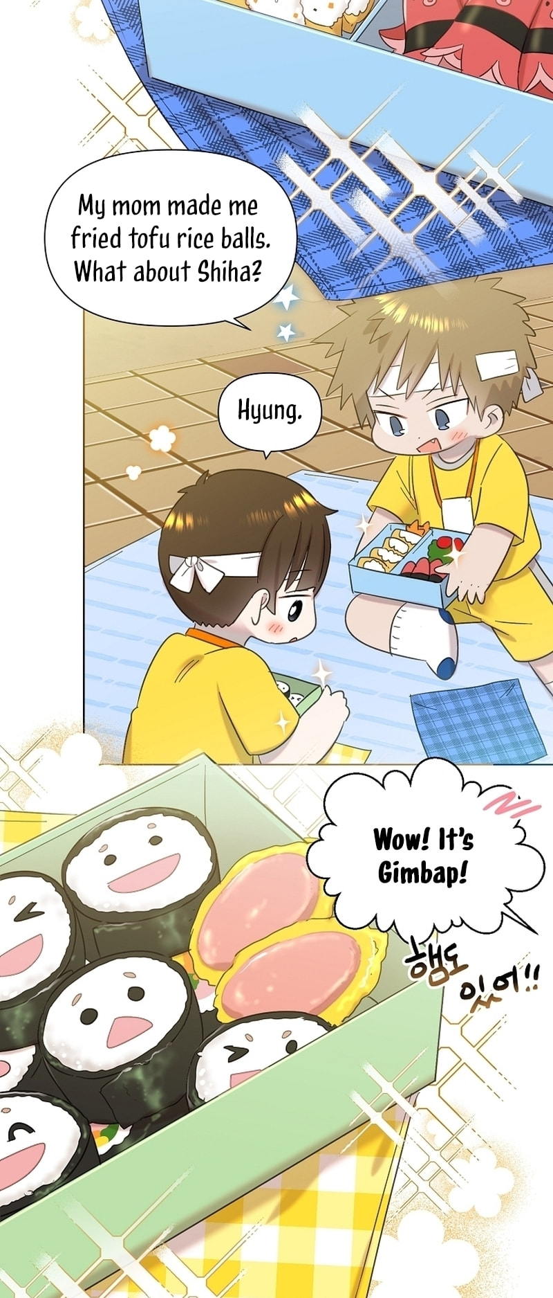 Brother, Am I Cute? Chapter 29 page 23 - 
