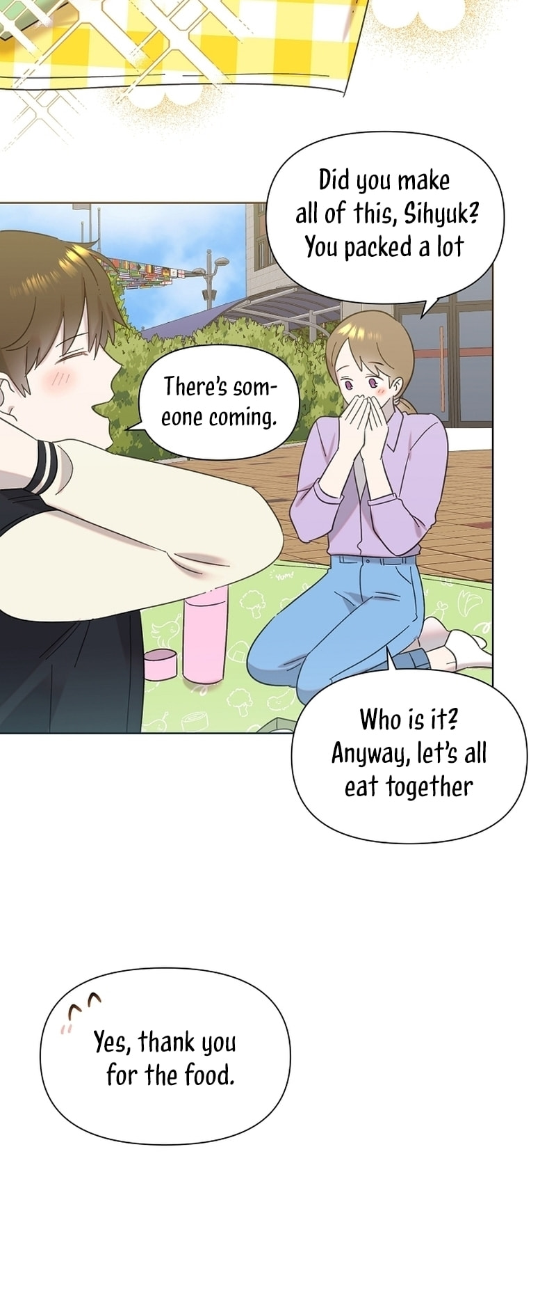 Brother, Am I Cute? Chapter 29 page 24 - 