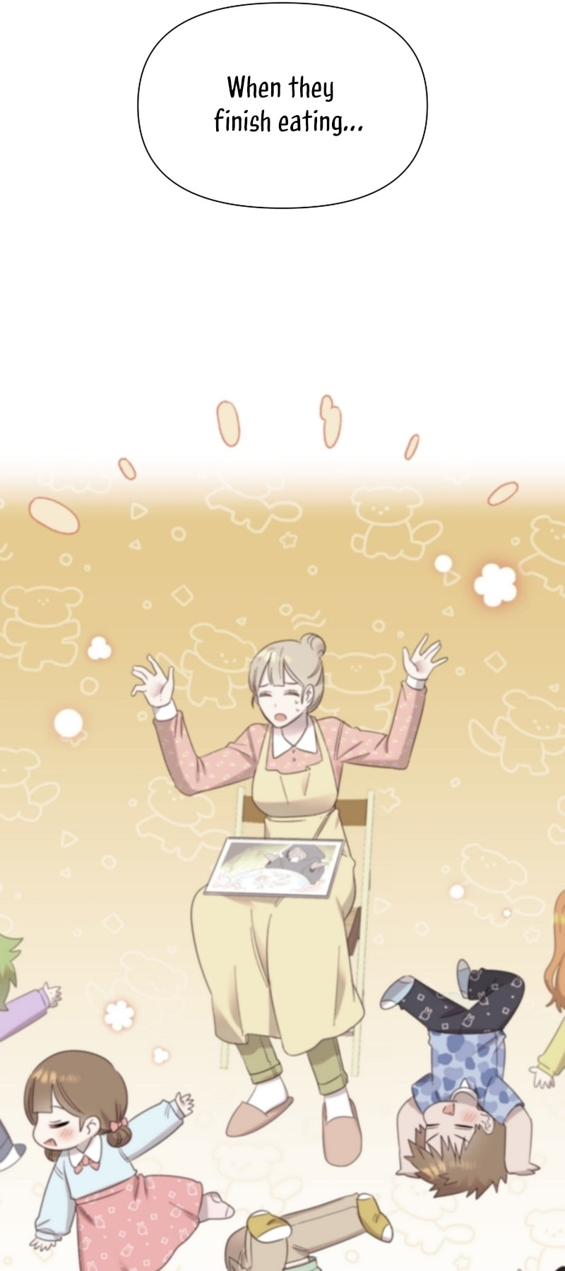 Brother, Am I Cute? Chapter 29 page 33 - 