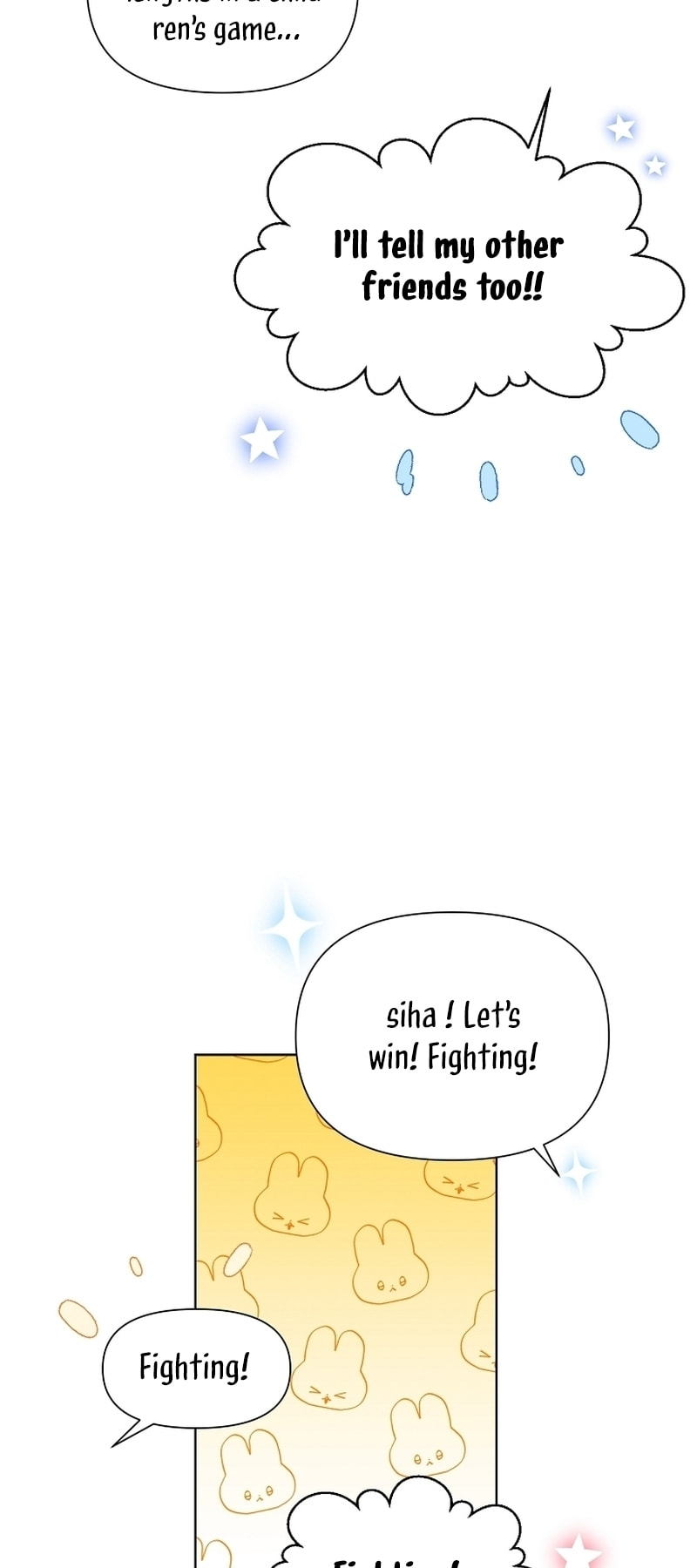 Brother, Am I Cute? Chapter 29 page 38 - 