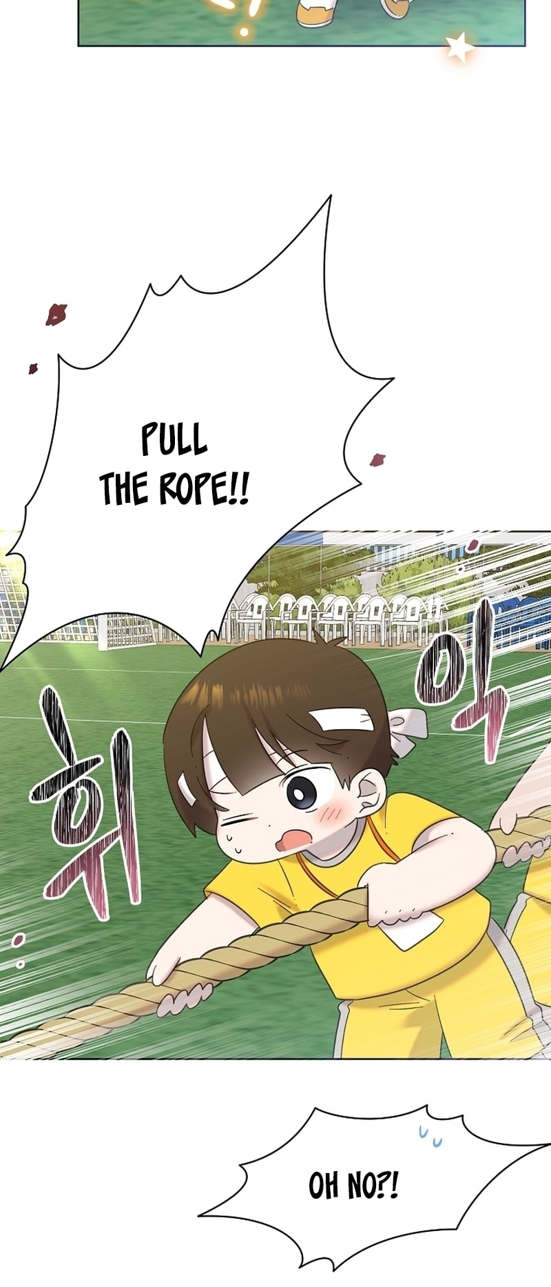 Brother, Am I Cute? Chapter 29 page 45 - 