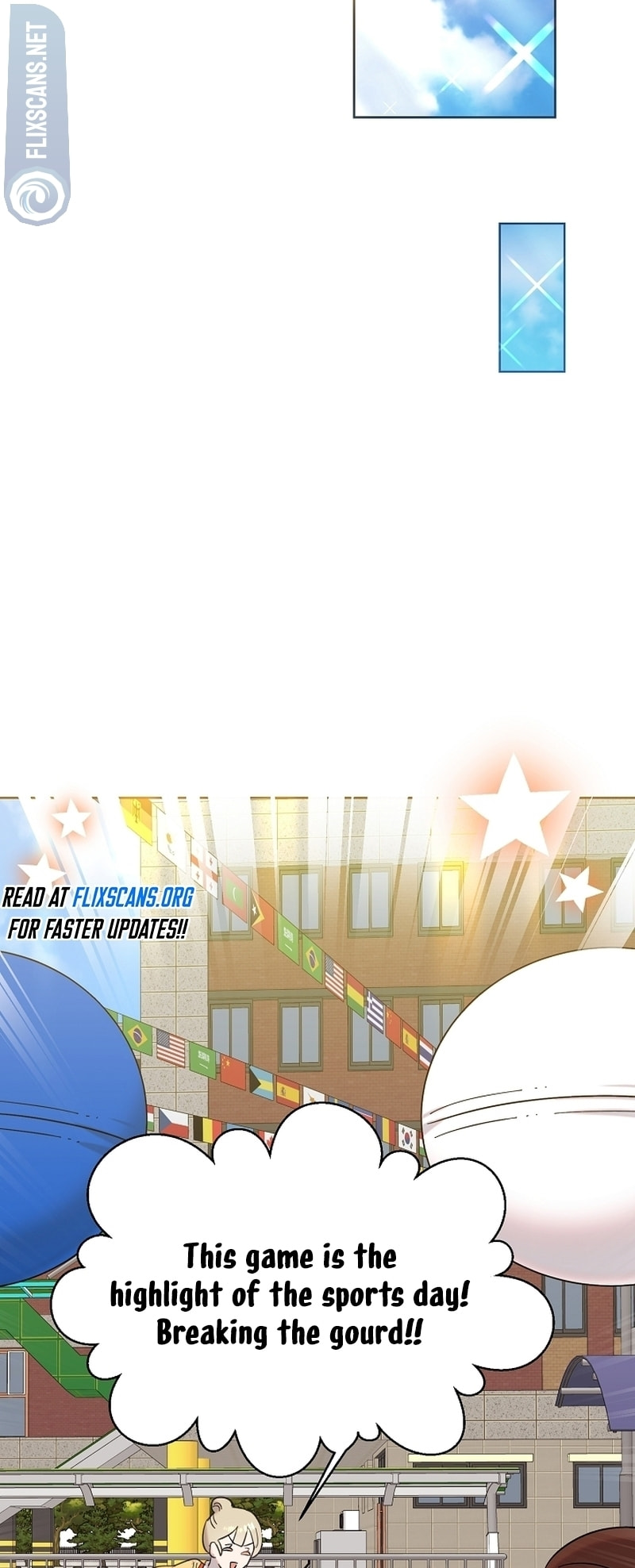 Brother, Am I Cute? Chapter 29 page 50 - 