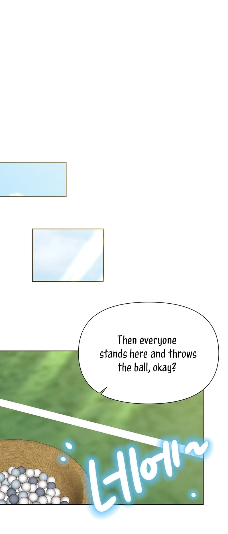 Brother, Am I Cute? Chapter 29 page 6 - 