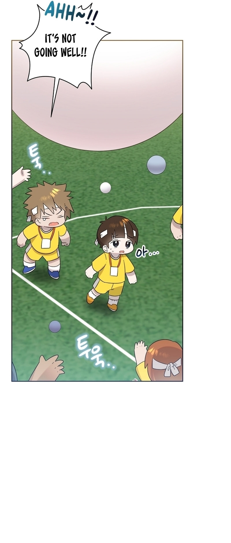 Brother, Am I Cute? Chapter 29 page 56 - 