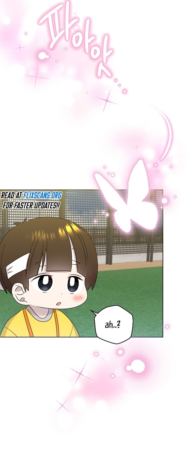 Brother, Am I Cute? Chapter 29 page 59 - 