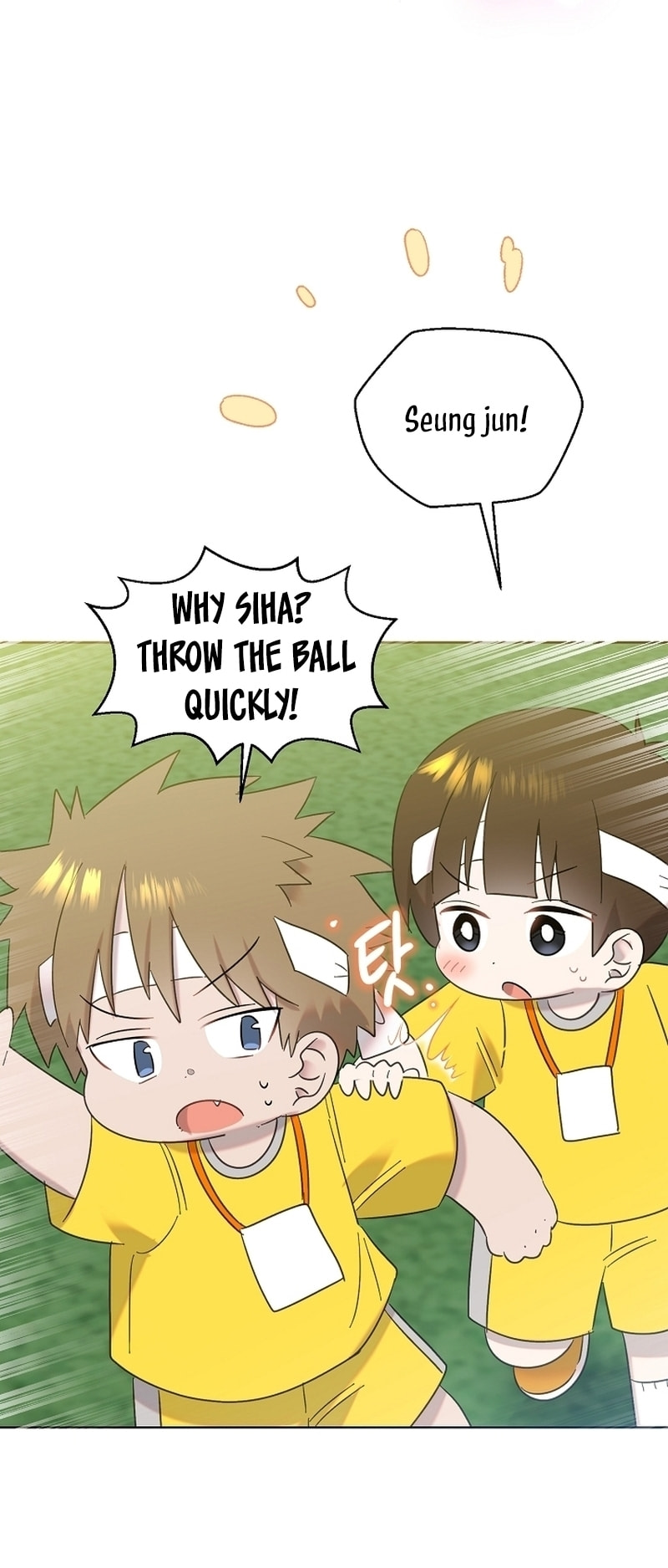 Brother, Am I Cute? Chapter 29 page 61 - 