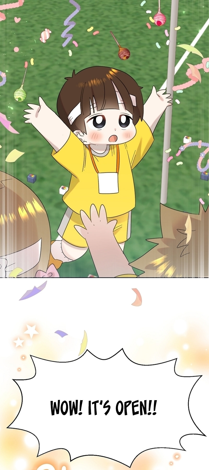 Brother, Am I Cute? Chapter 29 page 67 - 