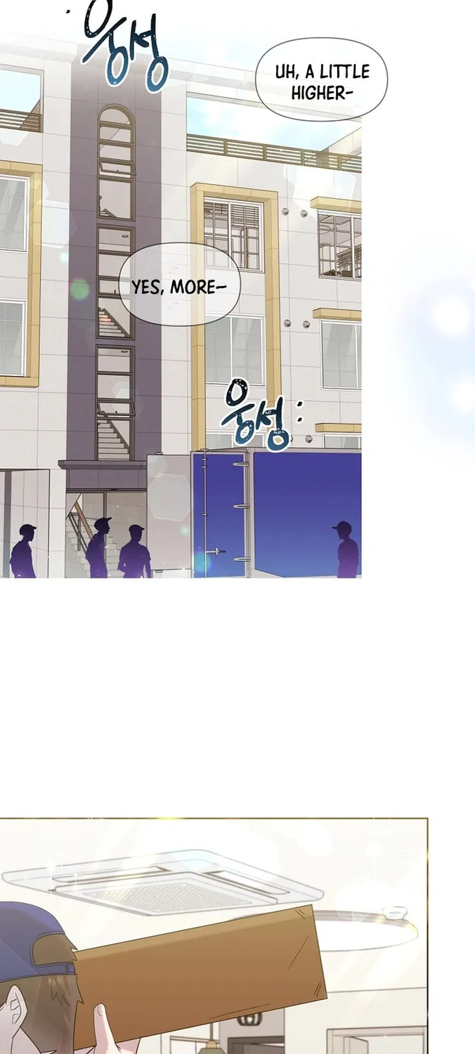 Brother, Am I Cute? Chapter 3 page 2 - 