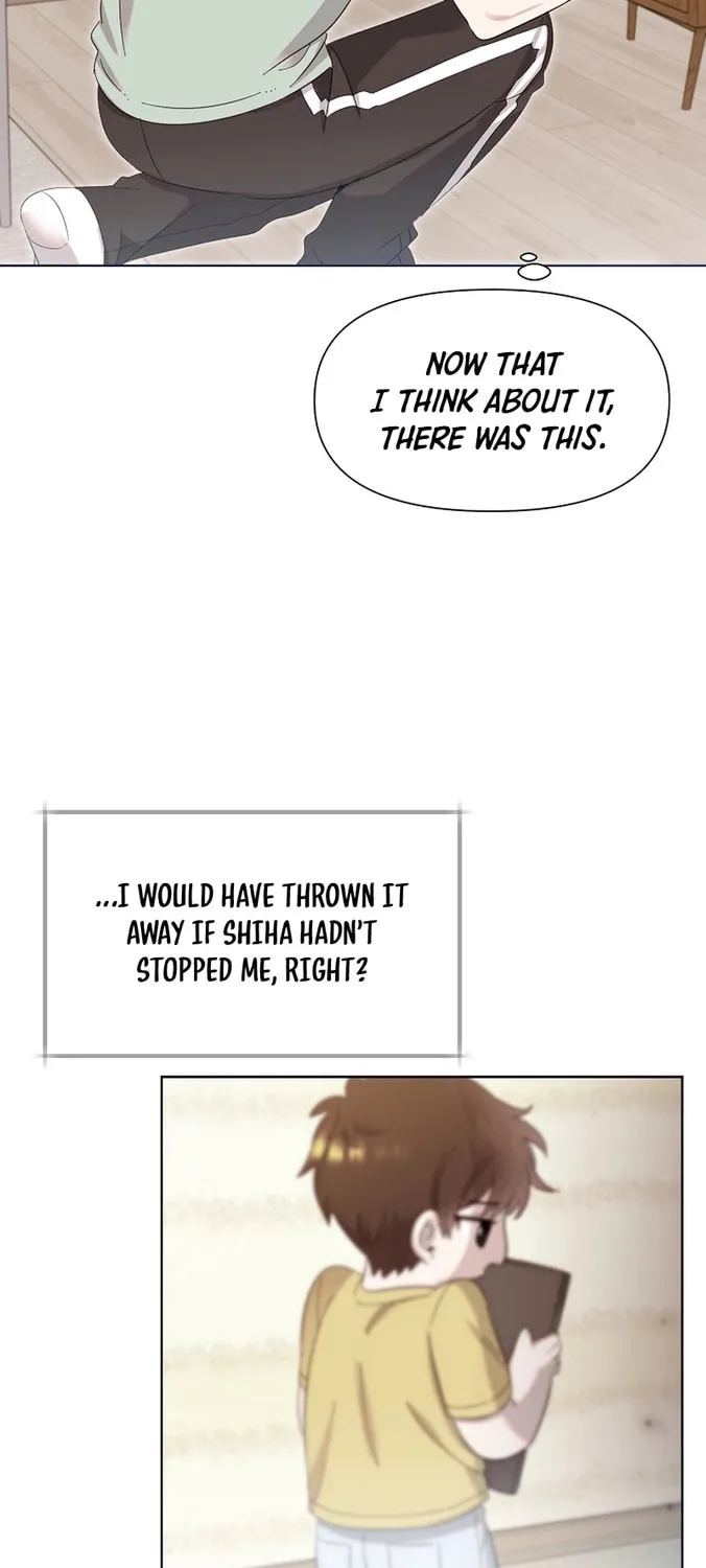 Brother, Am I Cute? Chapter 3 page 101 - 