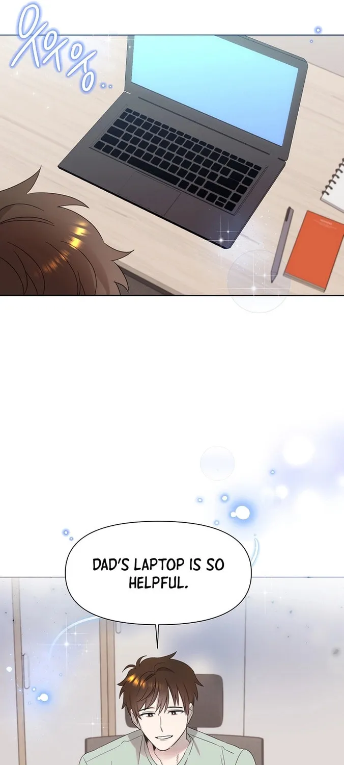 Brother, Am I Cute? Chapter 3 page 103 - 