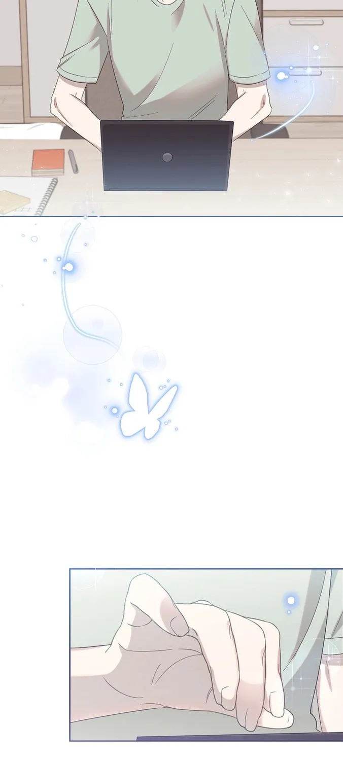 Brother, Am I Cute? Chapter 3 page 104 - 