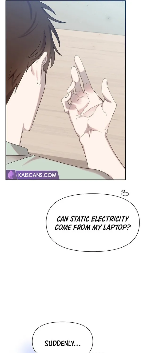 Brother, Am I Cute? Chapter 3 page 107 - 