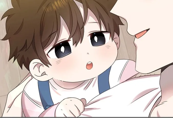 Brother, Am I Cute? Chapter 3 page 12 - 