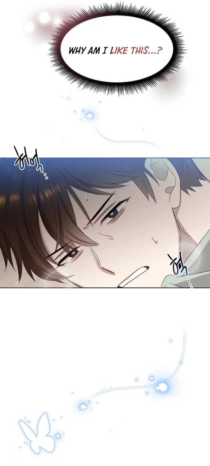 Brother, Am I Cute? Chapter 3 page 111 - 