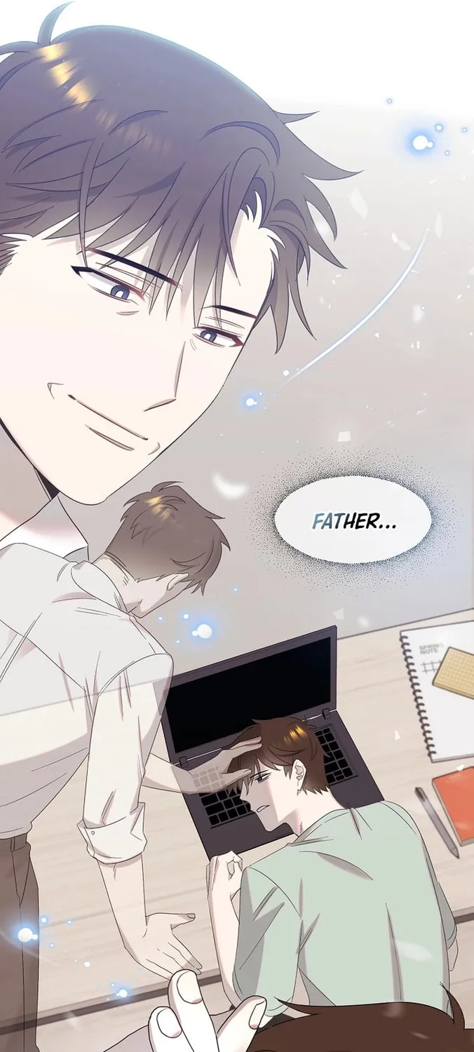 Brother, Am I Cute? Chapter 3 page 114 - 