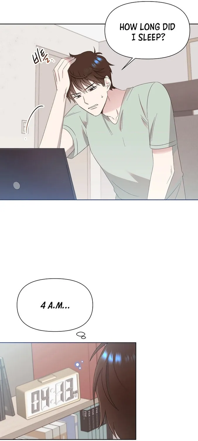 Brother, Am I Cute? Chapter 3 page 118 - 