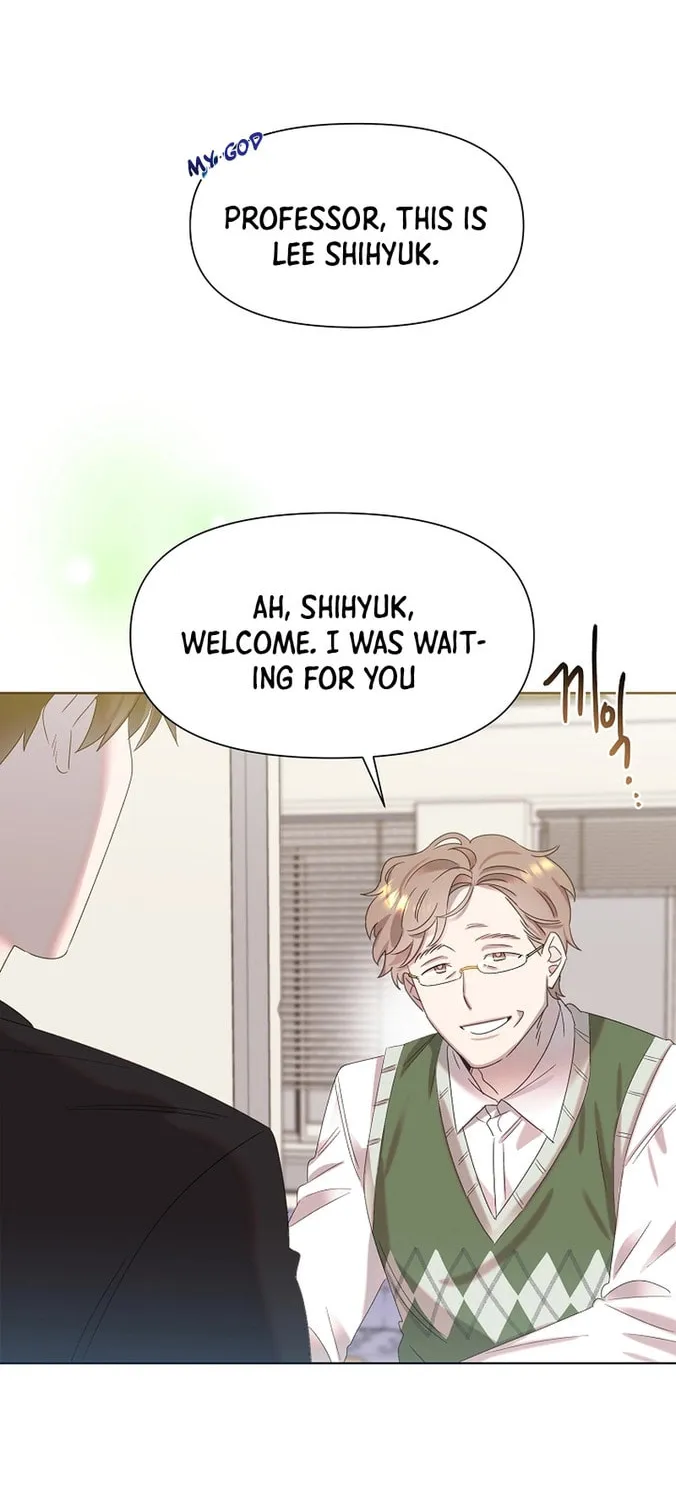 Brother, Am I Cute? Chapter 3 page 17 - 