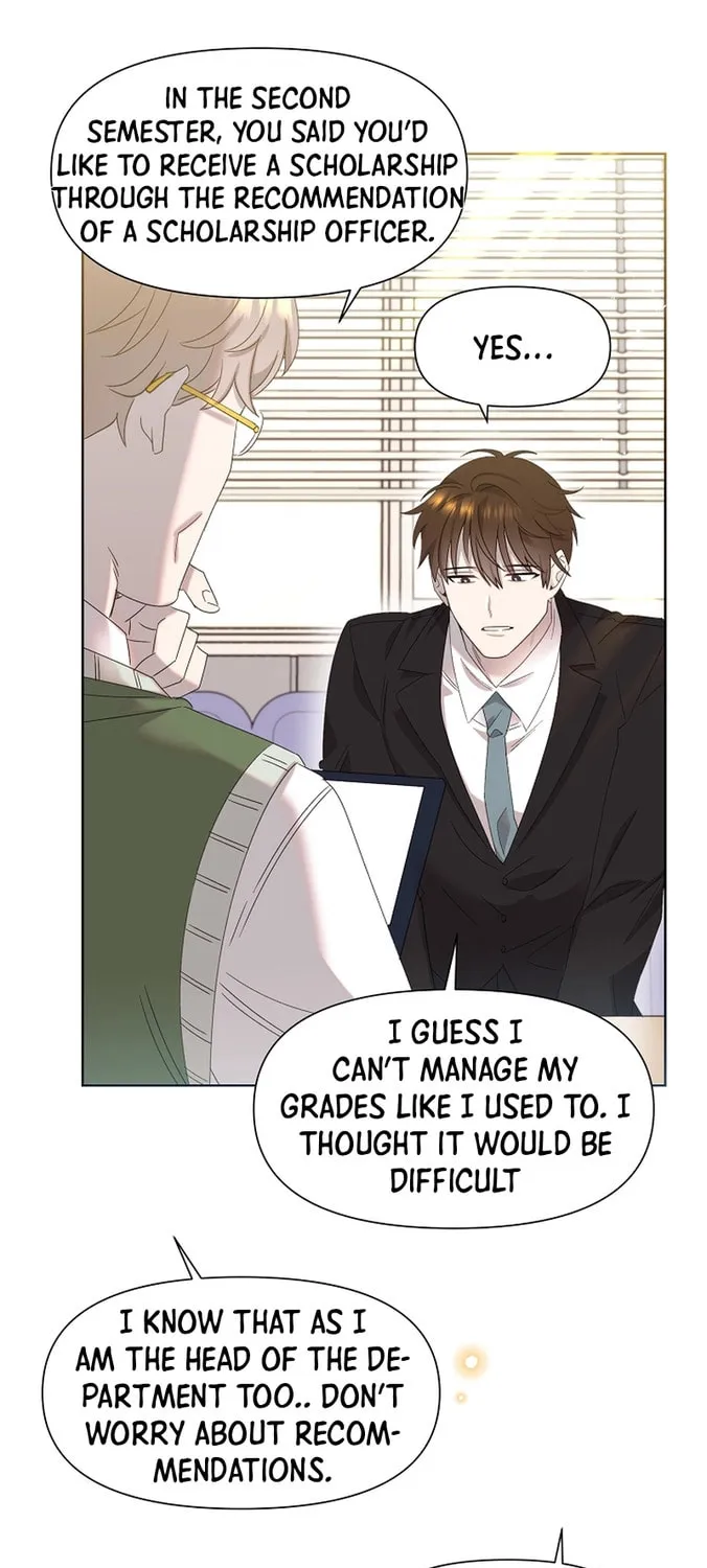 Brother, Am I Cute? Chapter 3 page 23 - 