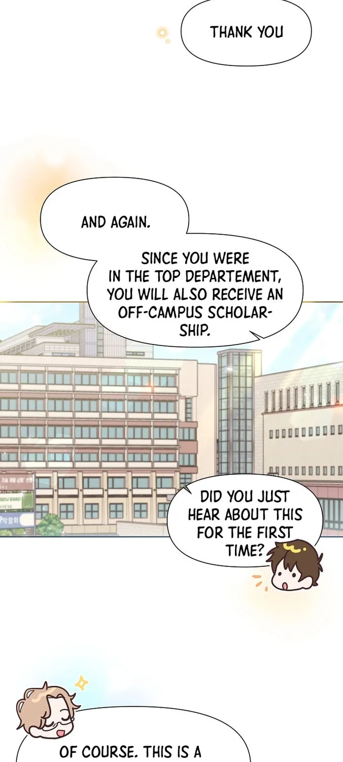 Brother, Am I Cute? Chapter 3 page 24 - 