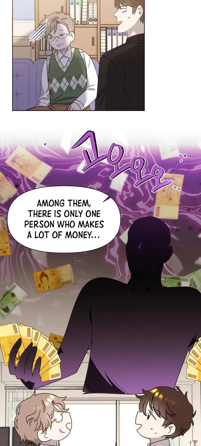 Brother, Am I Cute? Chapter 3 page 27 - 