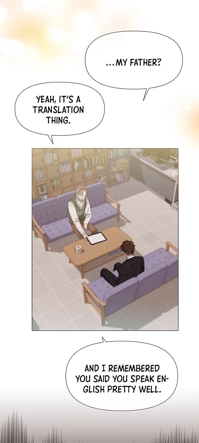 Brother, Am I Cute? Chapter 3 page 33 - 