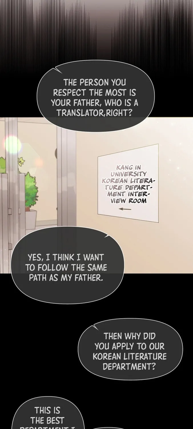 Brother, Am I Cute? Chapter 3 page 34 - 