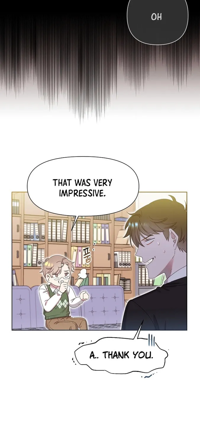 Brother, Am I Cute? Chapter 3 page 38 - 