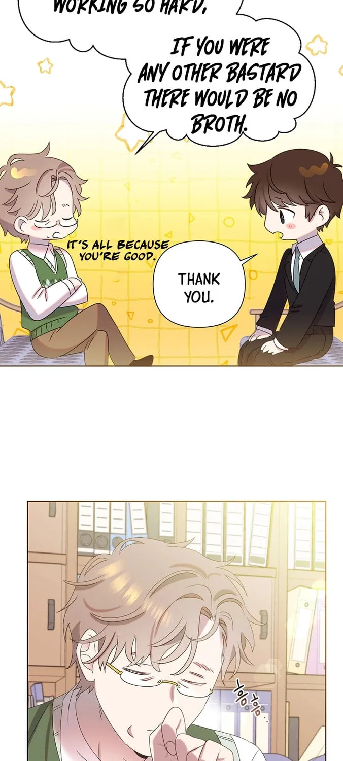Brother, Am I Cute? Chapter 3 page 42 - 