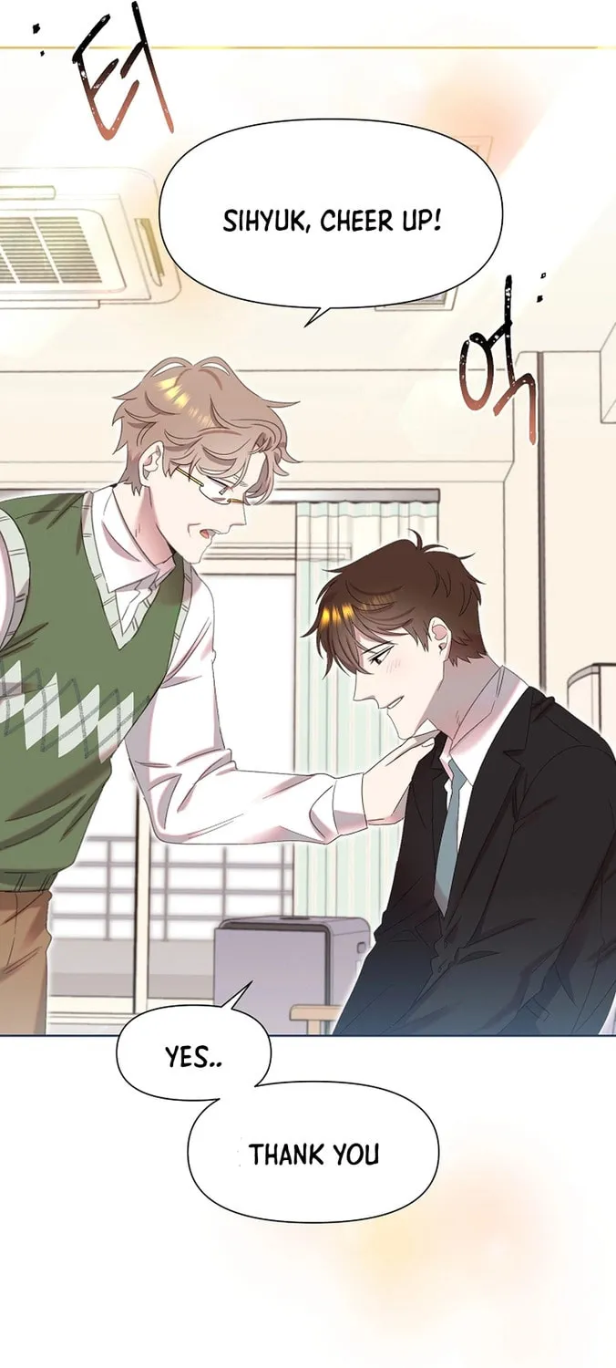 Brother, Am I Cute? Chapter 3 page 44 - 