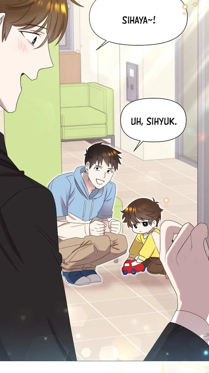 Brother, Am I Cute? Chapter 3 page 46 - 