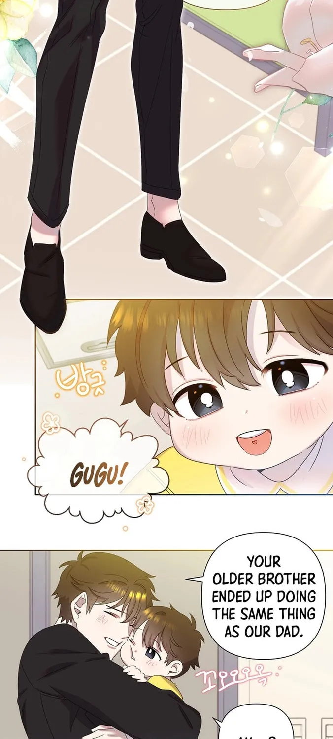 Brother, Am I Cute? Chapter 3 page 48 - 