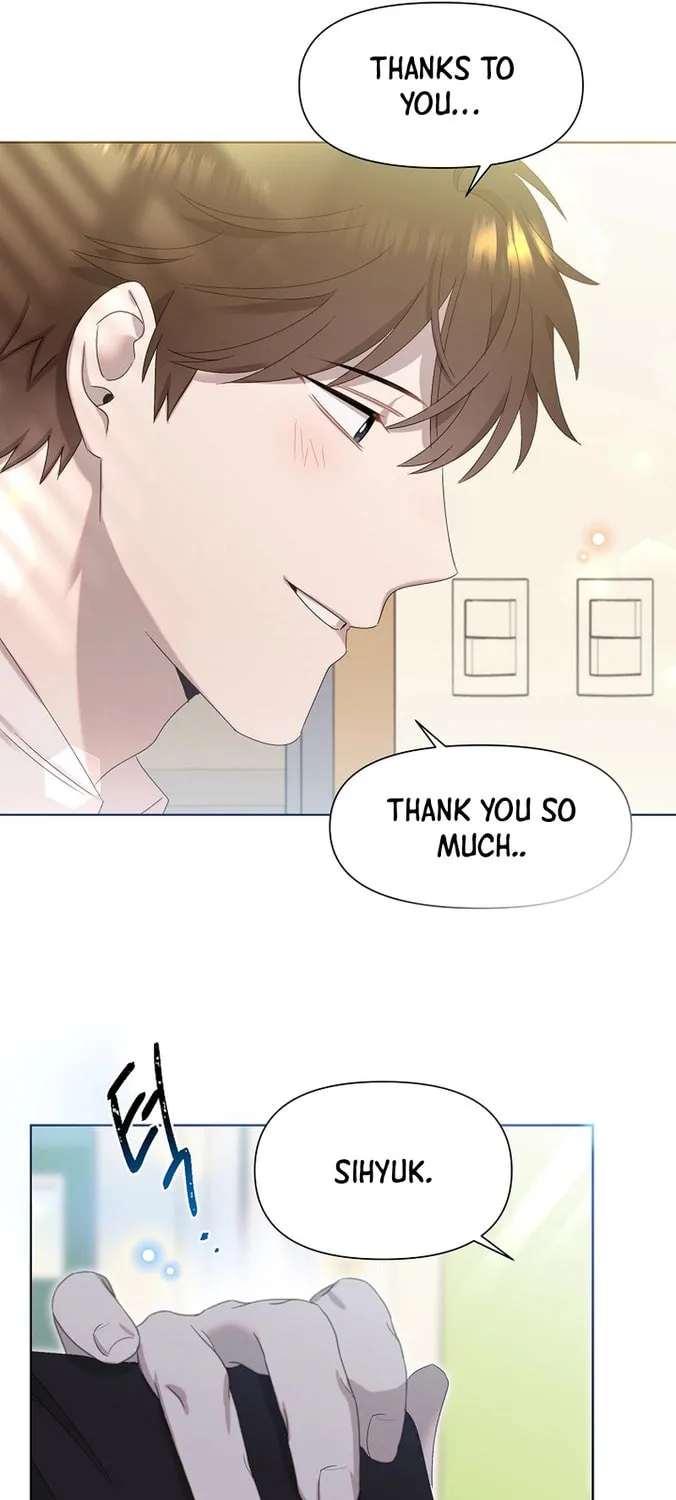 Brother, Am I Cute? Chapter 3 page 50 - 