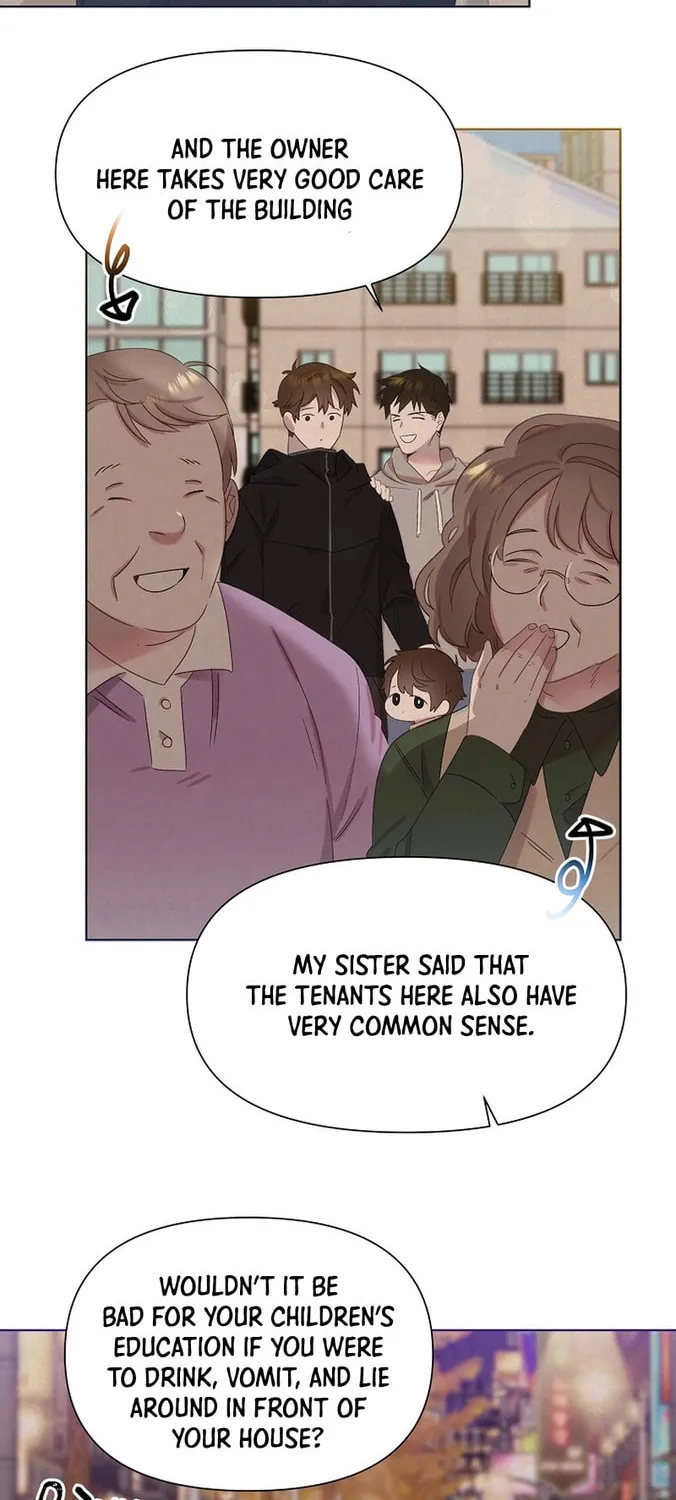 Brother, Am I Cute? Chapter 3 page 6 - 