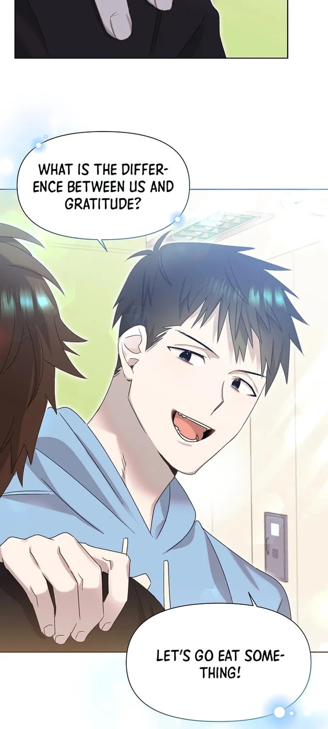 Brother, Am I Cute? Chapter 3 page 51 - 