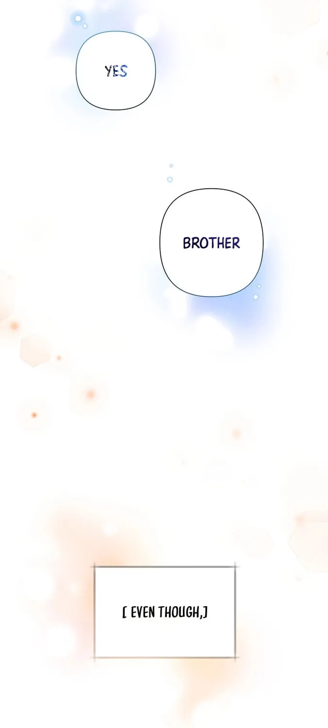 Brother, Am I Cute? Chapter 3 page 54 - 