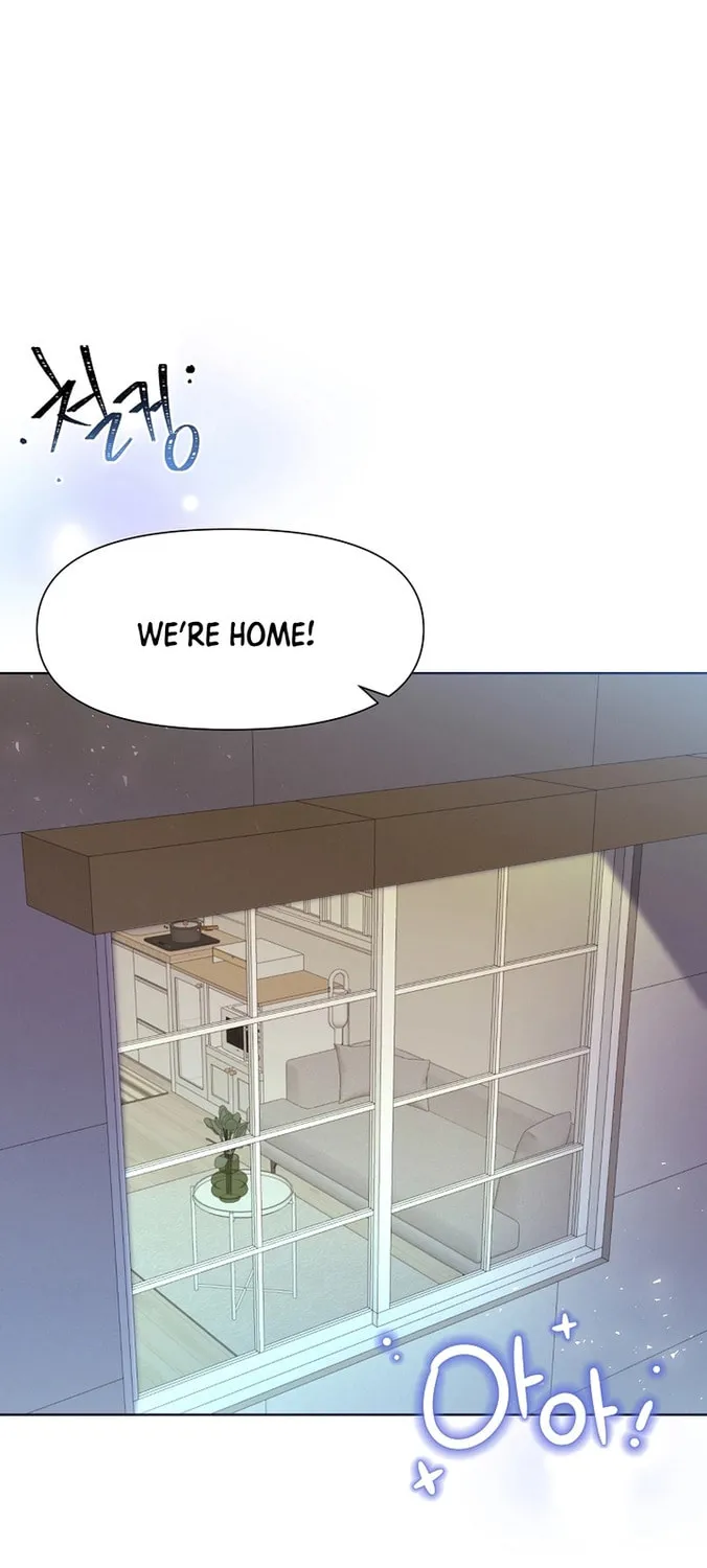 Brother, Am I Cute? Chapter 3 page 59 - 