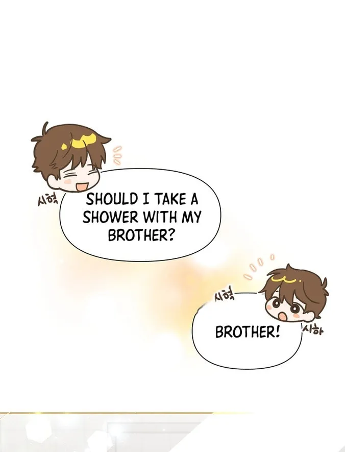 Brother, Am I Cute? Chapter 3 page 60 - 