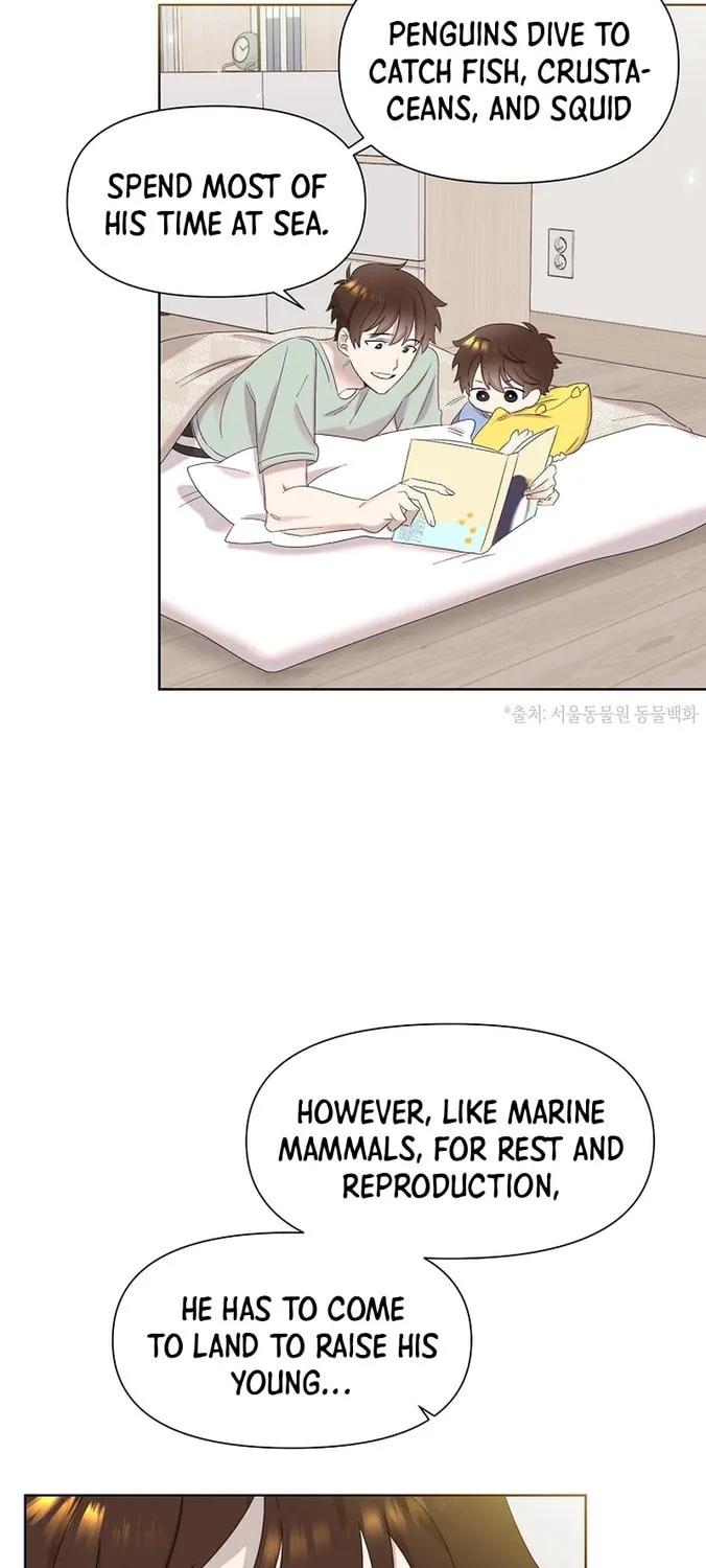 Brother, Am I Cute? Chapter 3 page 63 - 