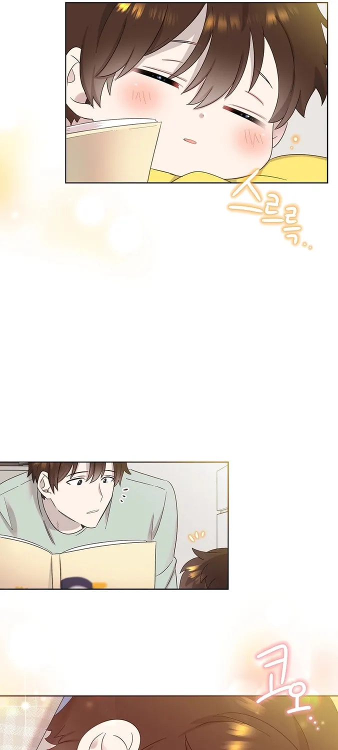 Brother, Am I Cute? Chapter 3 page 65 - 