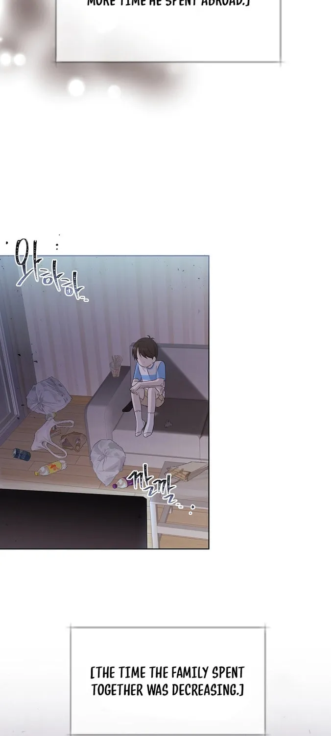 Brother, Am I Cute? Chapter 3 page 77 - 