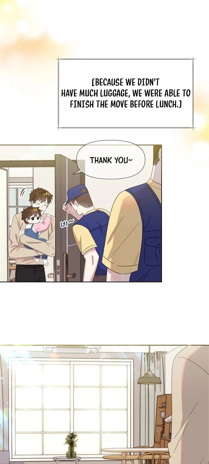 Brother, Am I Cute? Chapter 3 page 9 - 