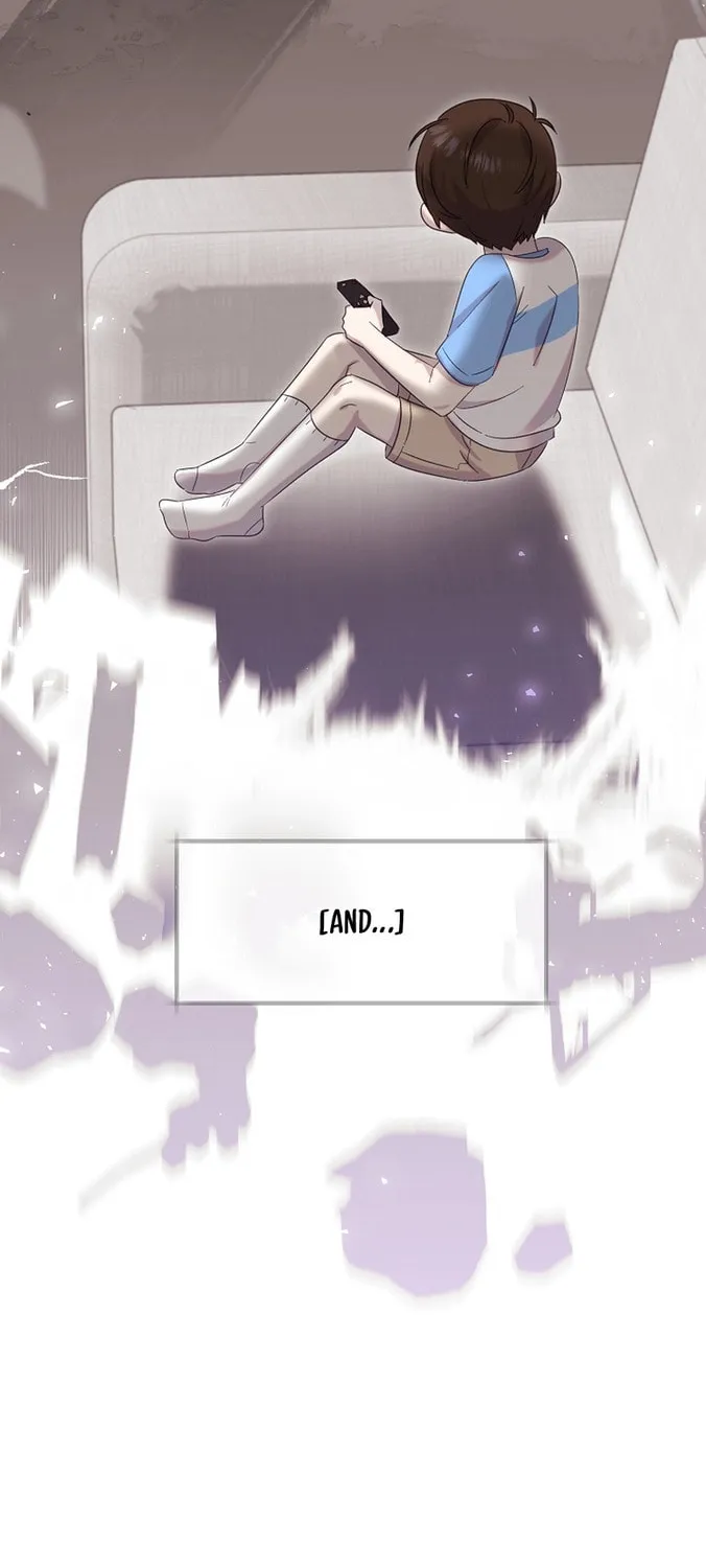 Brother, Am I Cute? Chapter 3 page 81 - 