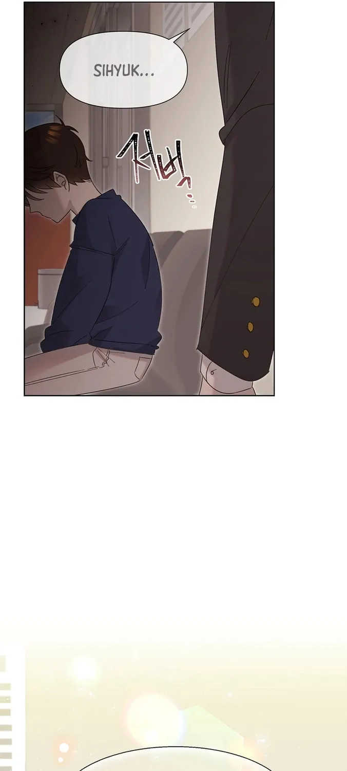 Brother, Am I Cute? Chapter 3 page 84 - 